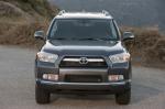 Toyota 4Runner 2010 года